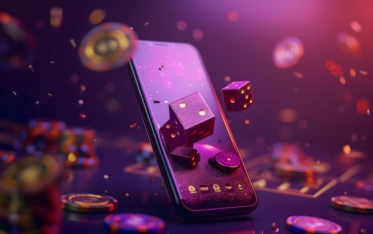 m87 Live Casino