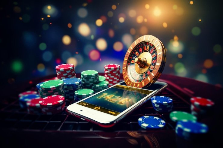 m87 mobile gaming